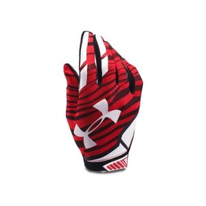 Under Armour US Sizzle football Gloves